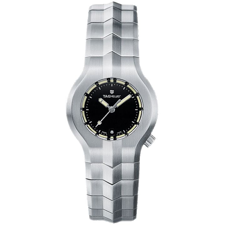 tag heuer alter ego band